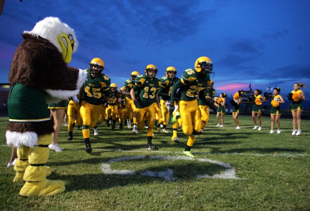 Santa Rita vs. Rincon (copy)